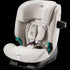 Advansafix Pro Car Seat, 76-150 cm, Britax Römer